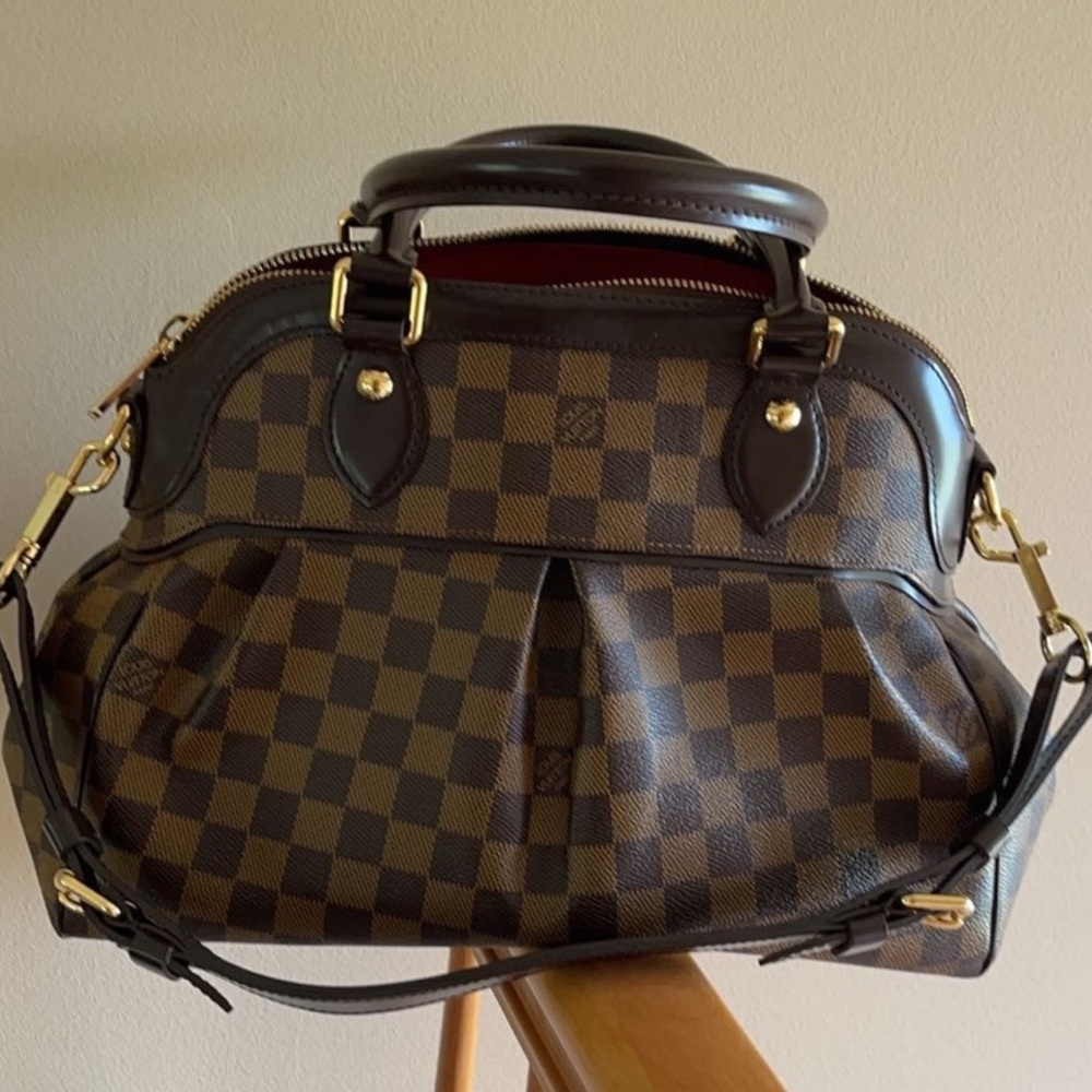 Authentic Trevi PM Louis Vuitton